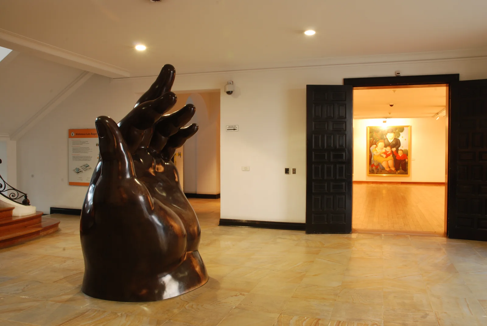 Museo Botero