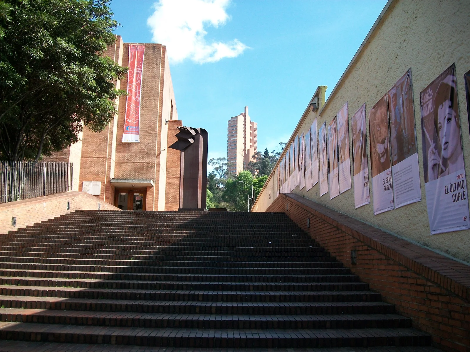 New Cartographies of Latin America
