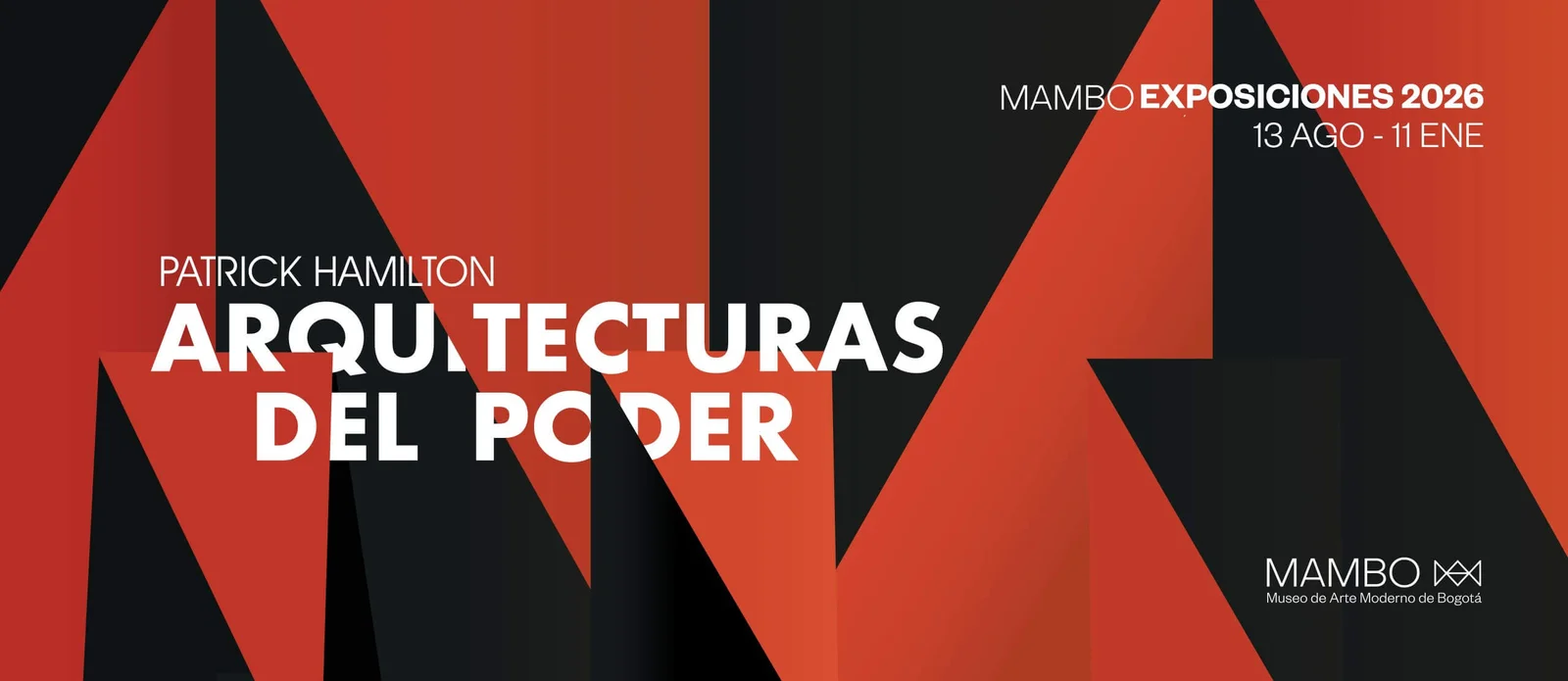 Architectures of Power