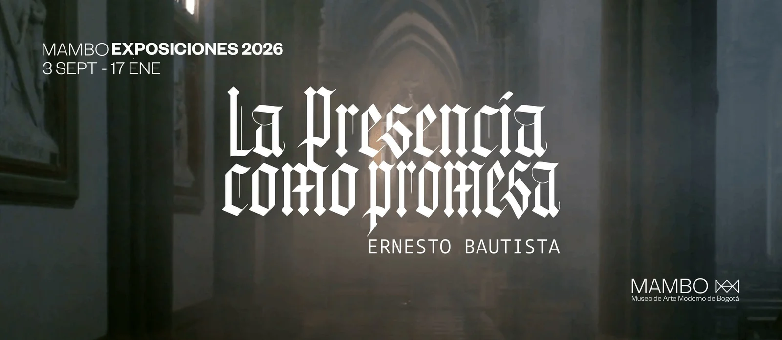 Presence as Promise