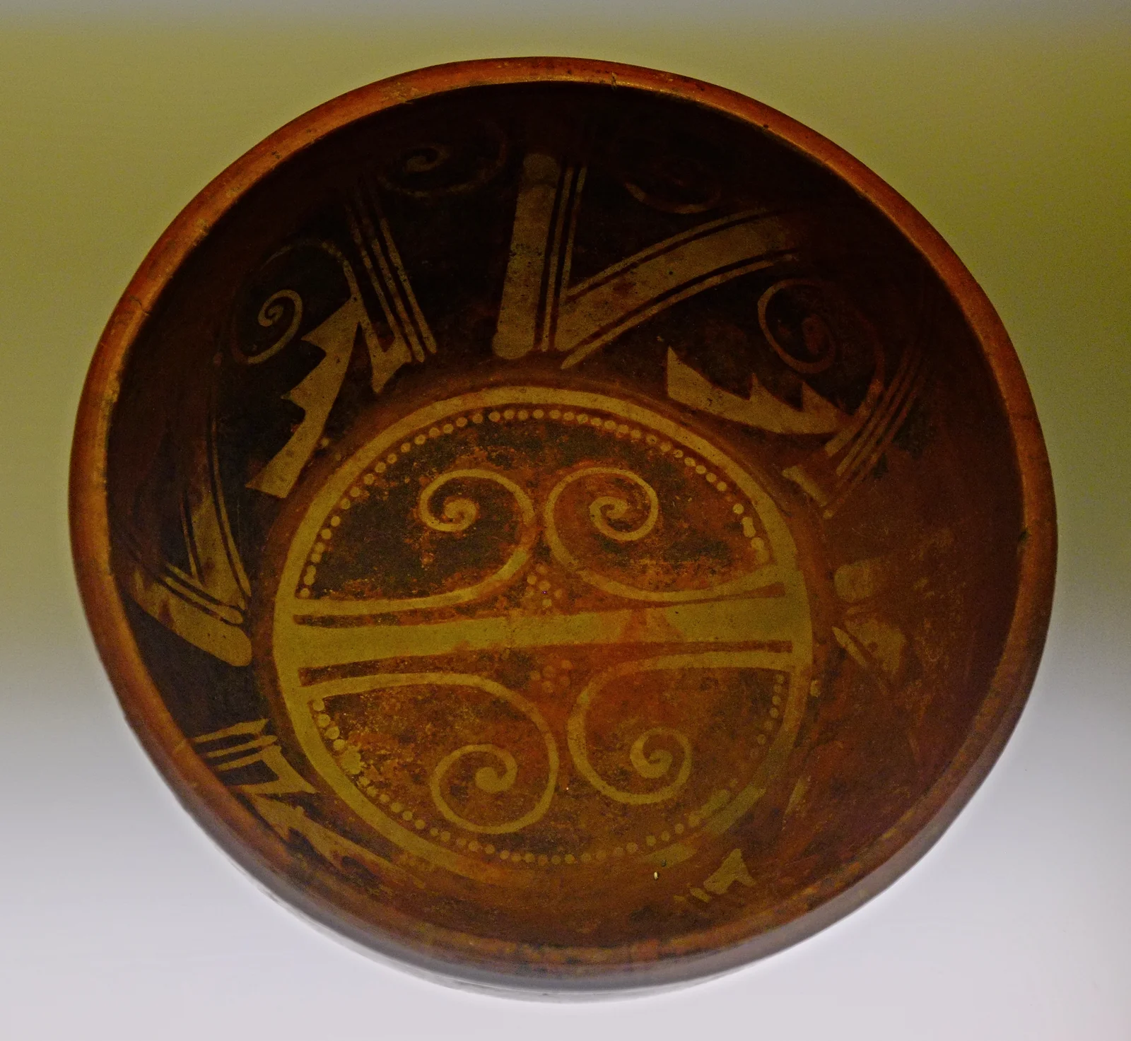 Museo del Oro